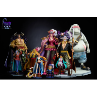 Rock Pirates by Scorpio Studio