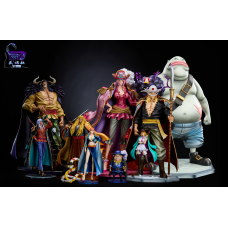 Rock Pirates by Scorpio Studio