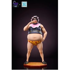 Senor Pink By New Century x Scorpio Studio