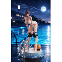 Chainsaw Man : Reze ( NSFW ) By Scorpion Studio 