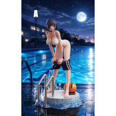Chainsaw Man : Reze ( NSFW ) By Scorpion Studio 