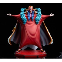 Buggy Cross Guild By Scorpion Studio
