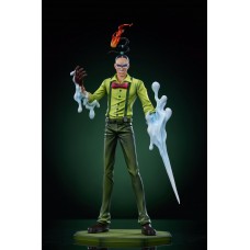 Galdino (Mr.3) Cross Guild ver By Scorpion Studio