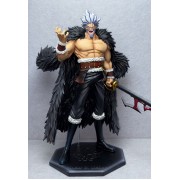 Rocks D. Xebec Rocks Pirates By Scorpion Studio