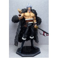 Rocks D. Xebec Rocks Pirates By Scorpion Studio