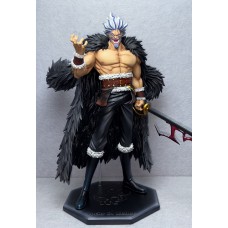 Rocks D. Xebec Rocks Pirates By Scorpion Studio