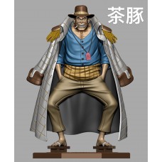 Tokikake By Scorpion Studio