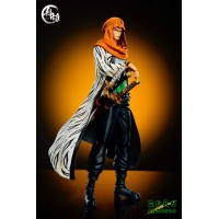 Zoro Alabasta By Shi Yi Studio