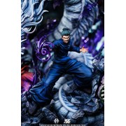 Suguru Geto & Cursed Spirits EPIC Diorama By Space Realm Studio