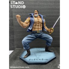 Blenheim By STAND Studio