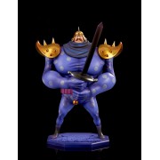 Charlotte High-Fat By STAND STUDIO