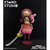 Charlotte Nusstorte By STAND Studio
