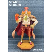 Charlotte Oven By STAND Studio