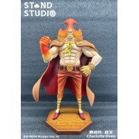 Charlotte Oven By STAND Studio