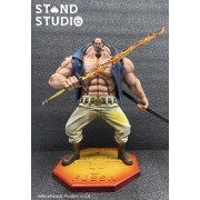 Fossa By STAND Studio