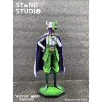 Page One By STAND Studio