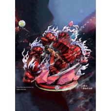  Luffy Elephant Gatling Gun by T-H STUDIO
