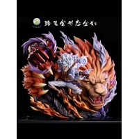 Luffy G5 Leo Nika by TH STUDIO