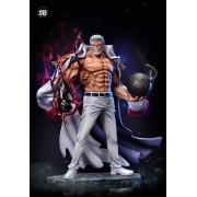 Monkey D. Garp The Legendary Hero By TH Studio