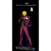 Sanji Onigashima Awakening By TH STUDIO