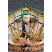 No.5  Zoro Childhood Series by TC-STUDIO