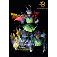 Son Gohan by TDR Studio