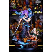 Trunks By TDR Studio