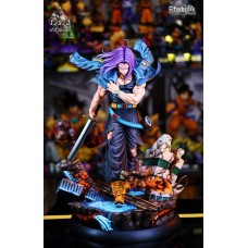 Trunks By TDR Studio