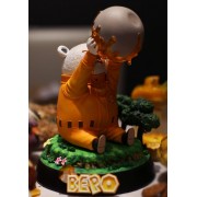 Bepo SD (Foodies Series) by THG Studio