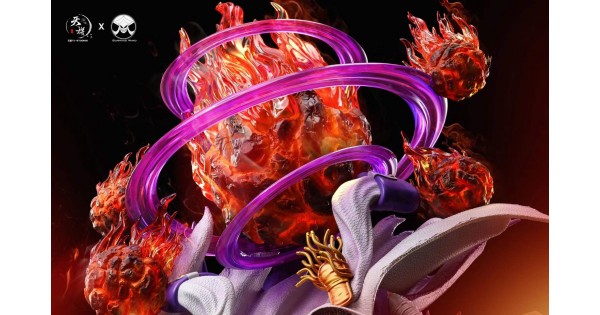 Starexva Studio - Ying Yue 1/4 | Mirai Collectibles