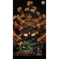 Hashirama Ultimate True Thousand Hands by Ten Years Studio