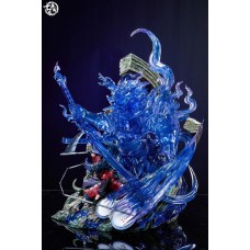 Madara & Perfect Susanoo By Ten Years Studio