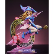 Yu-Gi-Oh! : Dark Magician Girl by Time Studio