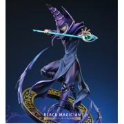 Yu-Gi-Oh! : Dark Magician by Time Studio