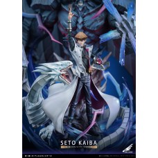 Yu-Gi-Oh! : Kaiba Seto by Time Studio