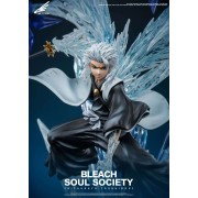 Toshiro Hitsugaya Bankai  by Time Studio