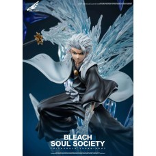 Toshiro Hitsugaya Bankai  by Time Studio