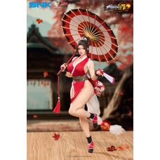 Mai Shiranui ( Deluxe ver. ) By TriEagles Studio