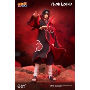 Uchiha Itachi By UNiQUE ART