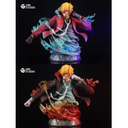 Sanji Bust 1/4  by UNO Studio