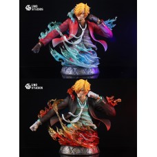 Sanji Bust 1/4  by UNO Studio