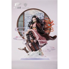 Kimetsu no Yaiba - Nezuko by UPART & MINI Studio