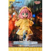 Anya on a Rainy Day Forger By Wakuwaku STUDIO