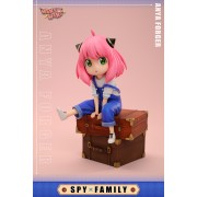 Anya Overalls ver. By WakuWaku Studio