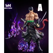 Zoro By WM STUDIO