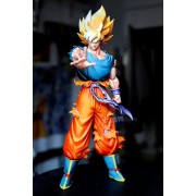 Goku SSJ By XD Studio