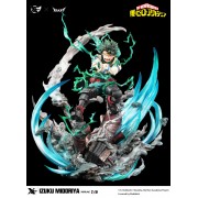 My Hero Academia : Midoriya  by XFIRE x X1ART Studio ( Licensed )