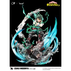 My Hero Academia : Midoriya  by XFIRE x X1ART Studio ( Licensed )