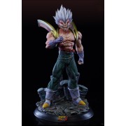Dragon Ball GT : Baby Vegeta By XG Studio