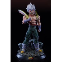 Dragon Ball GT : Baby Vegeta By XG Studio